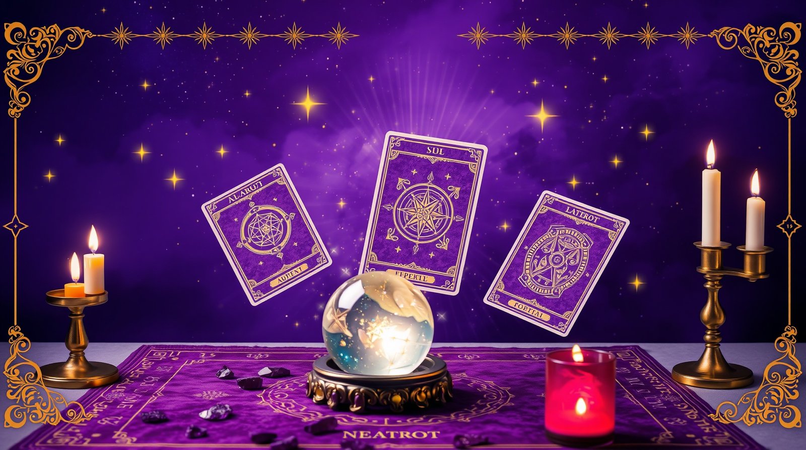 Spirituelle Transformation